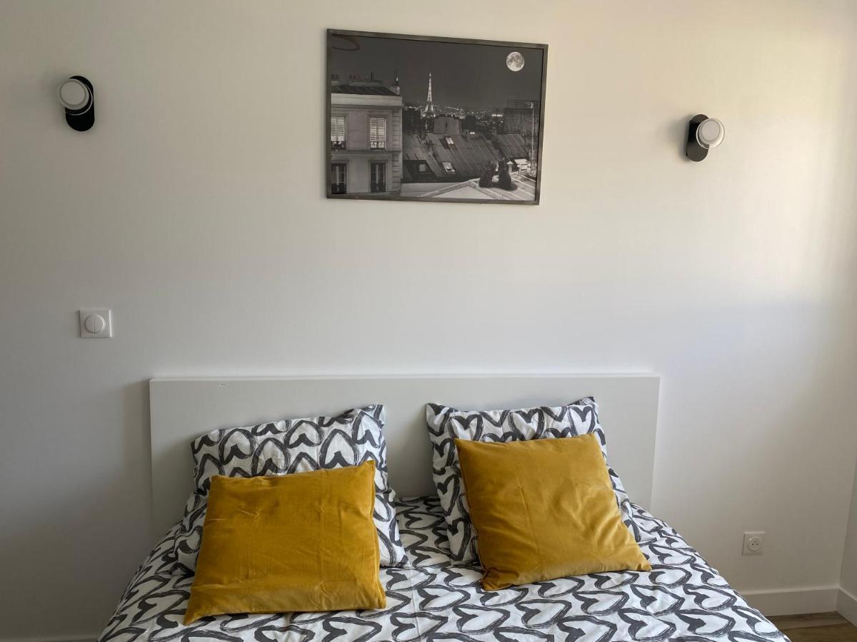 Amazing Flat, Paris Suburb, Near Versailles ,Orly Orsay Exterior foto